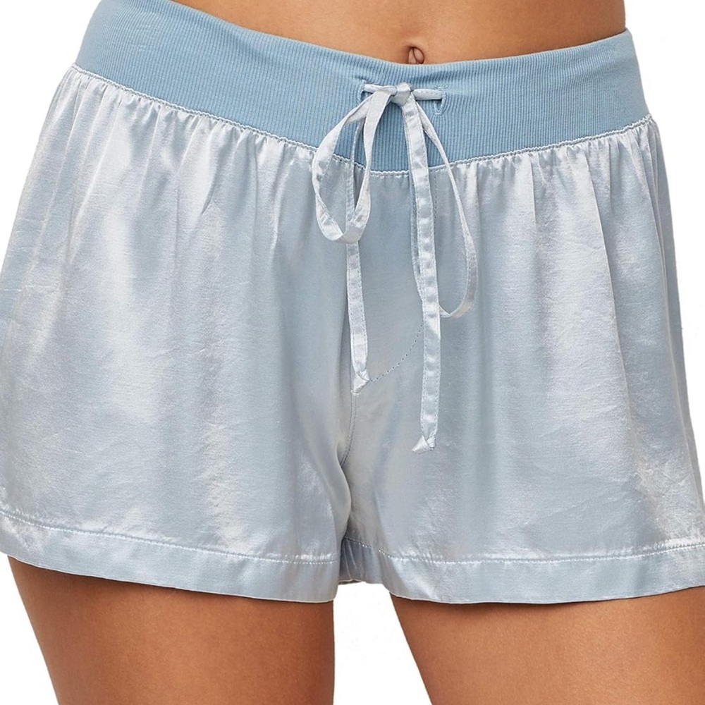 NWT unopened PJ Harlow pajama shorts size small MIKEL
